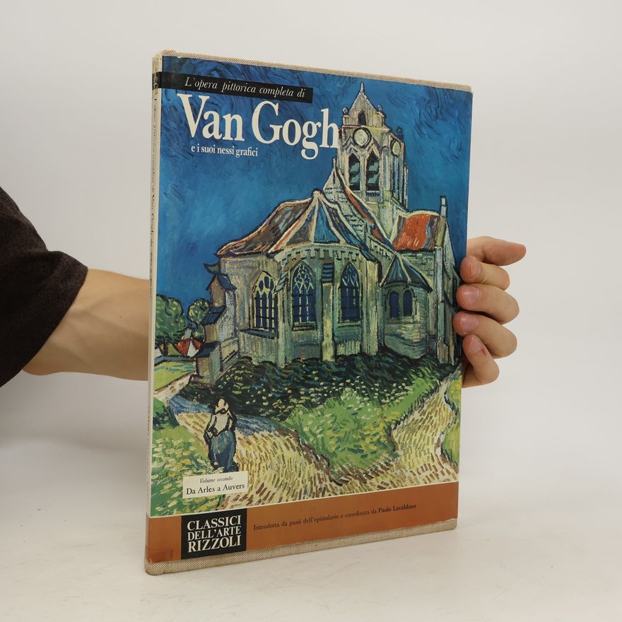 Kolektiv autorů Vincent van Gogh
