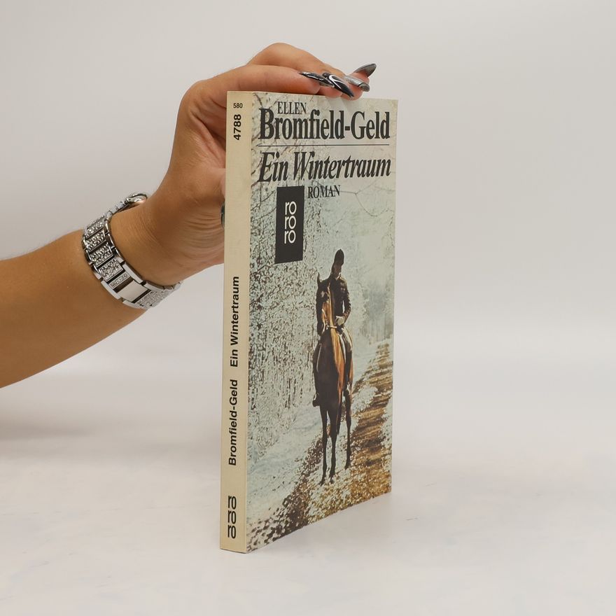 Ellen Bromfield Geld Ein Wintertraum