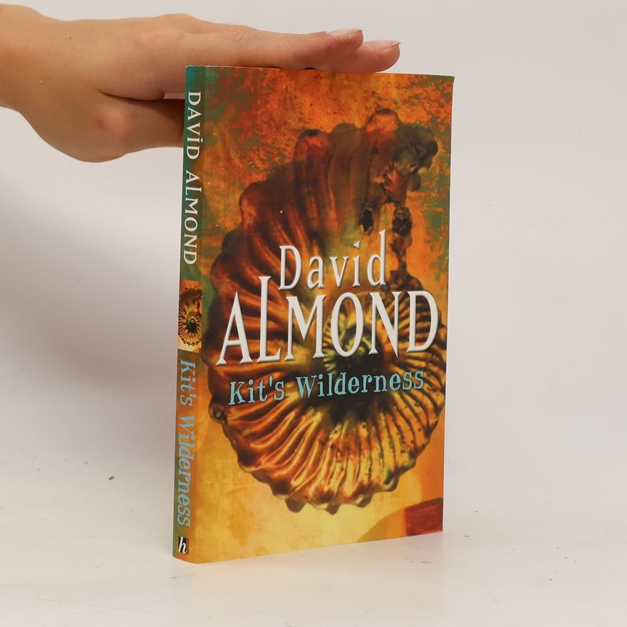 David Almond Kit's wilderness