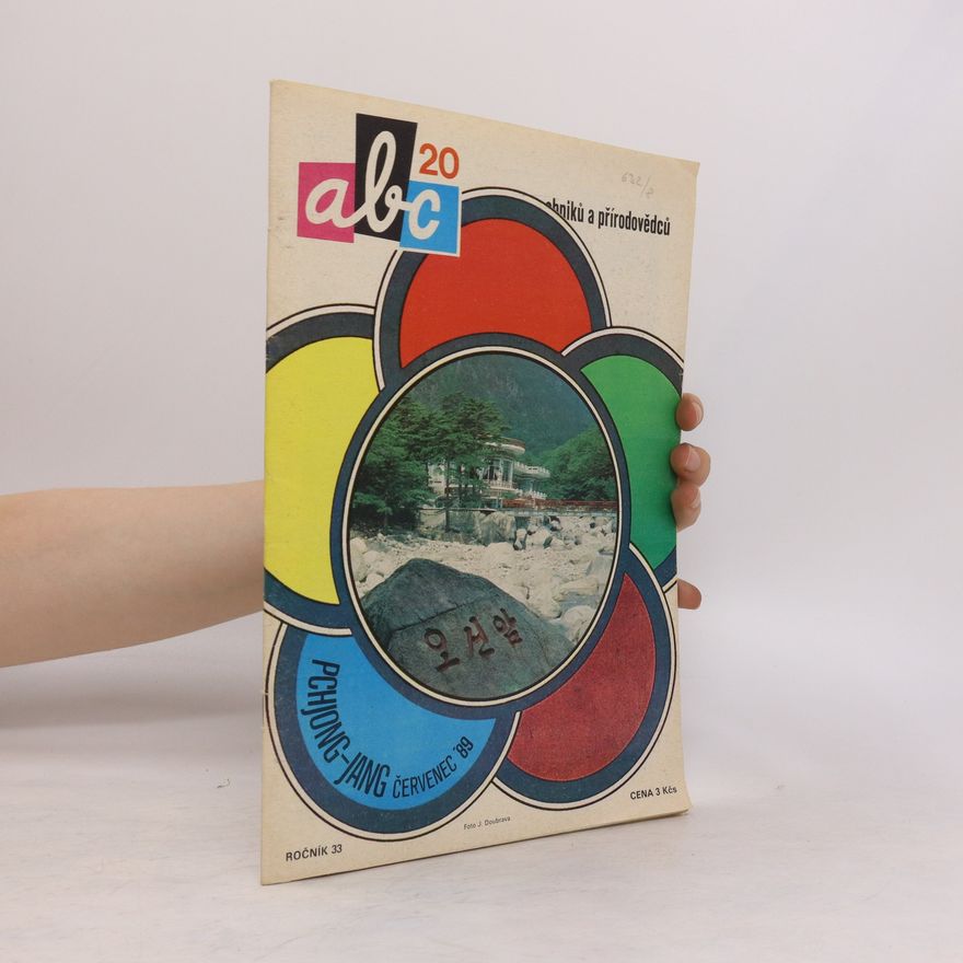 Kolektiv autorů ABC 20/1989