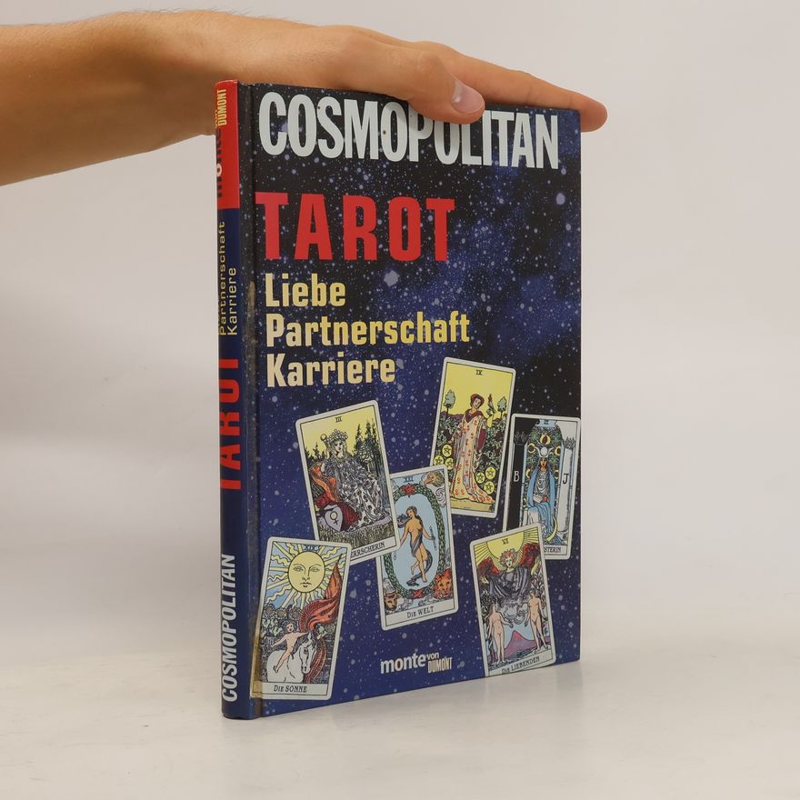Erich Bauer Tarot