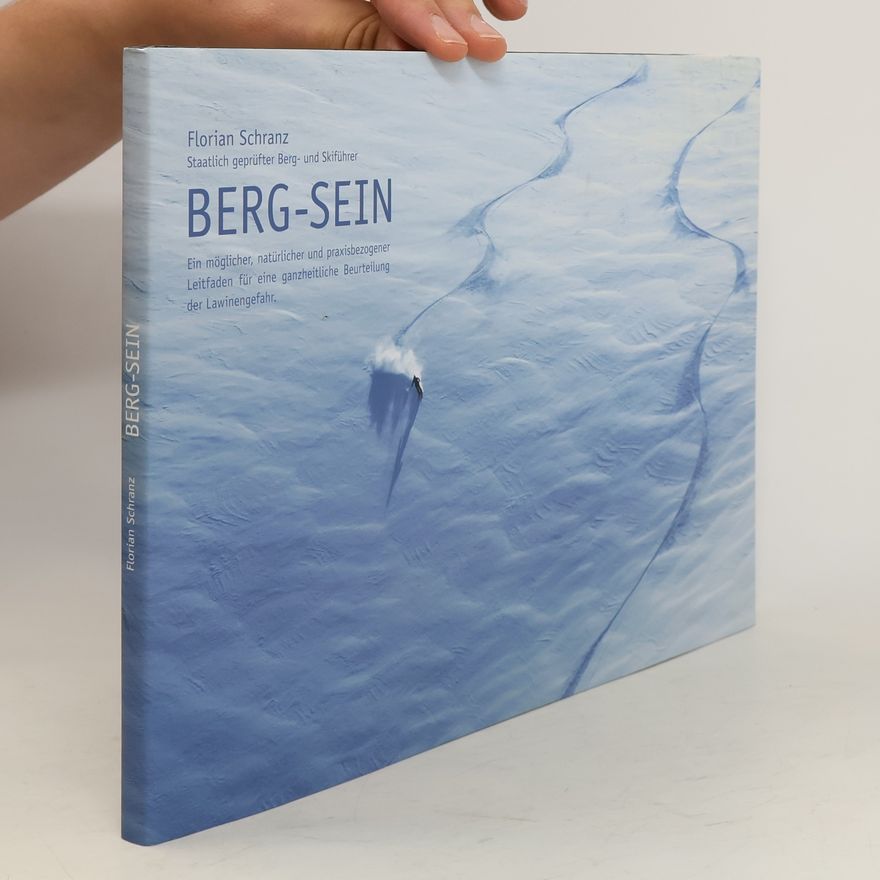 Florian Schranz Berg-Sein