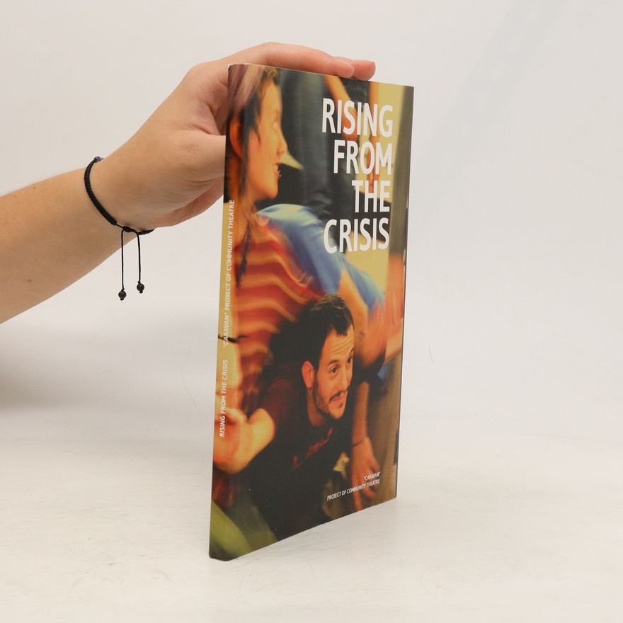 Dejan Pestotnik Rising from the Crisis