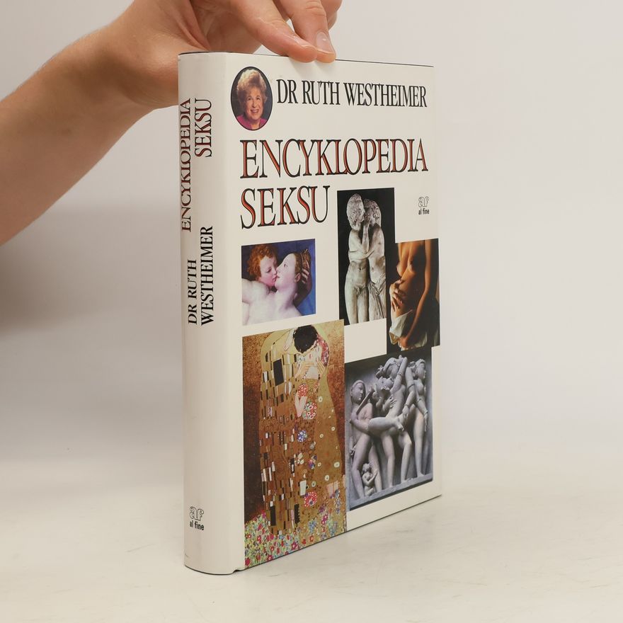 Ruth Karola Westheimer Encyklopedia seksu