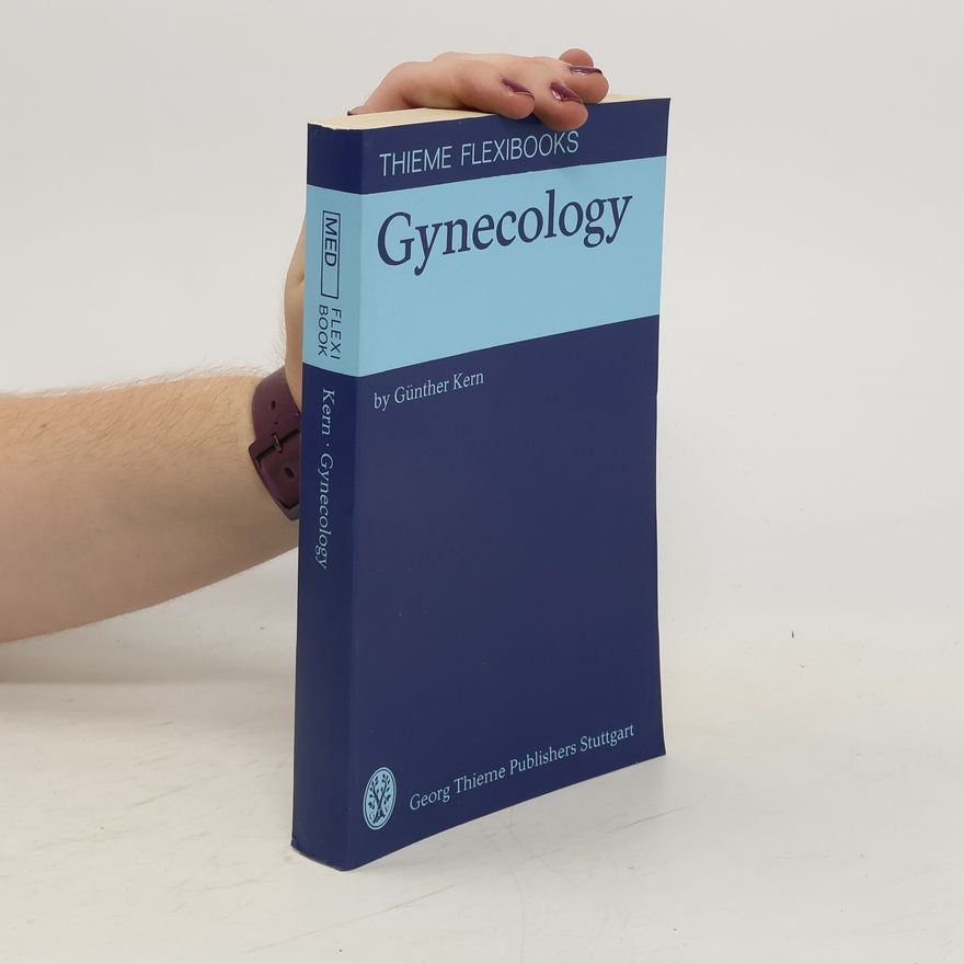 Gu nther Kern Gynecology