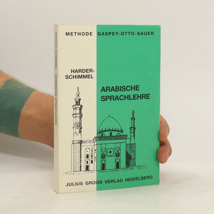 Autorenkollektiv Arabische Sprachlehre