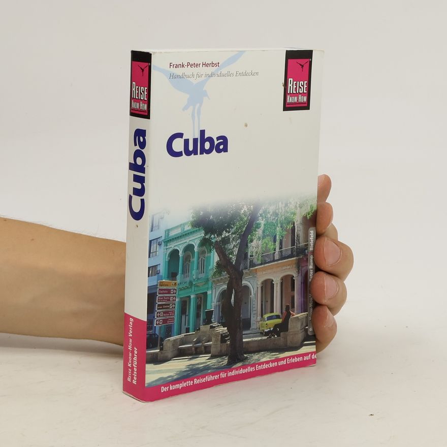 Peter-Frank Röseler Cuba