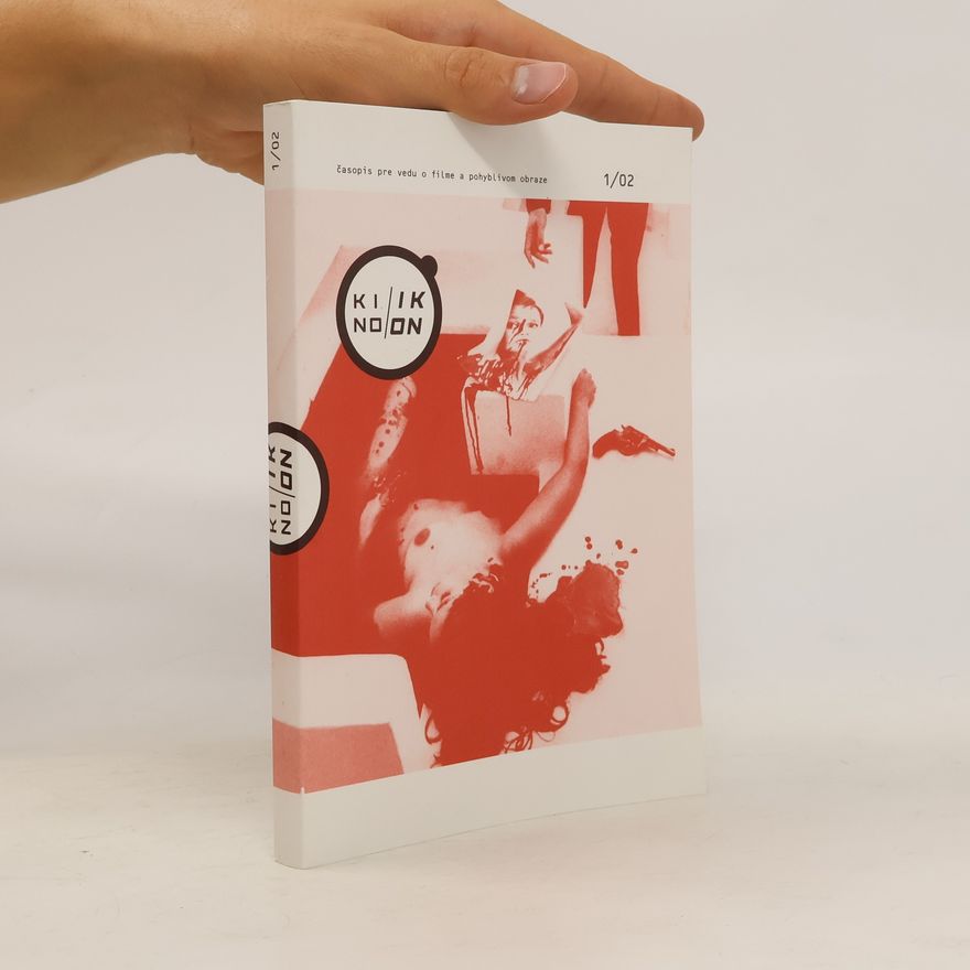 AA.VV. Kino-ikon 1/02