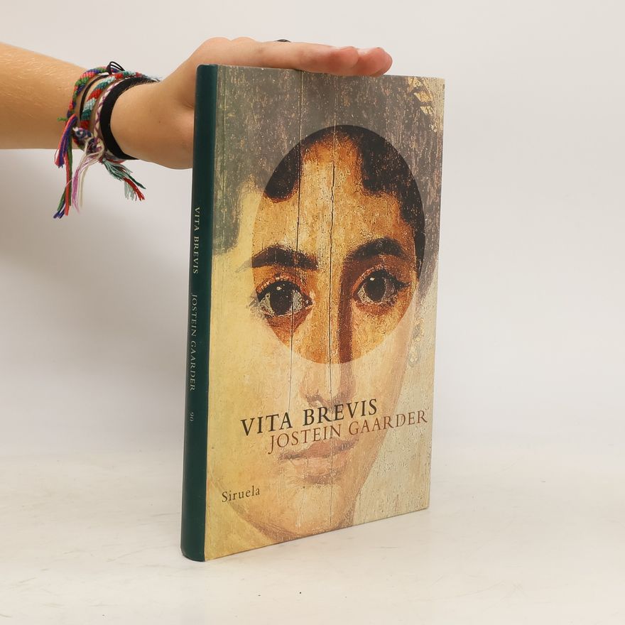 Jostein Gaarder Vita Brevis