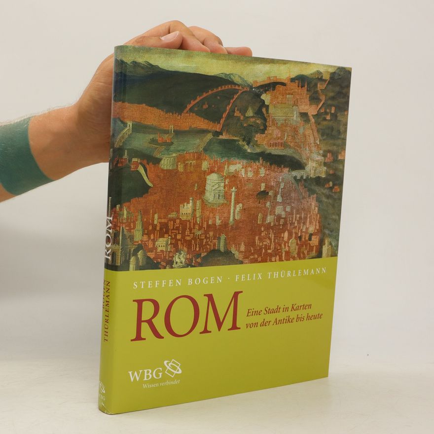 Steffen Bogen Rom