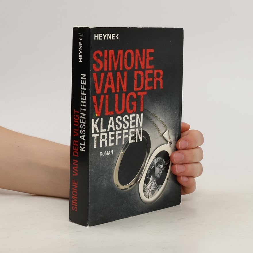 Simone van der Vlugt Klassentreffen