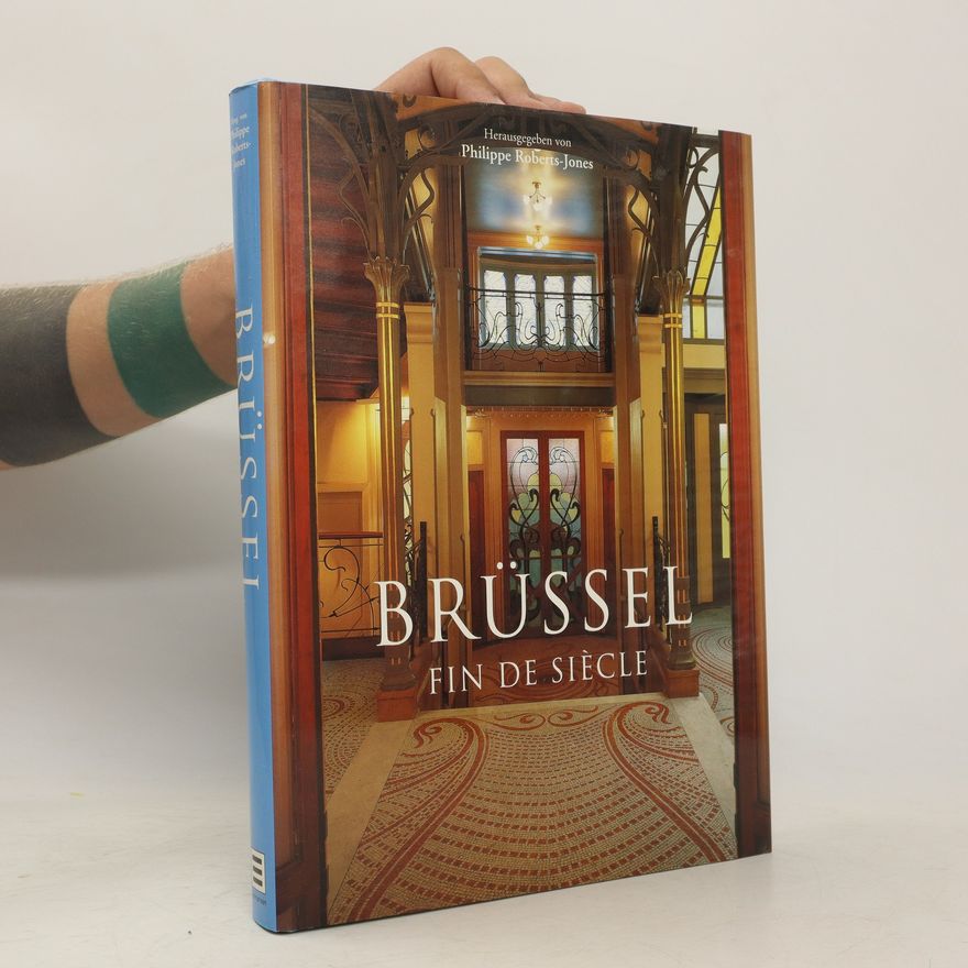 Philippe Robert-Jones Brüssel