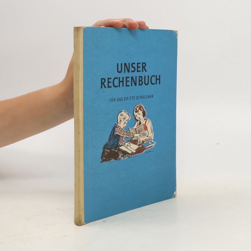 Kolektiv autorů Unser Rechenbuch
