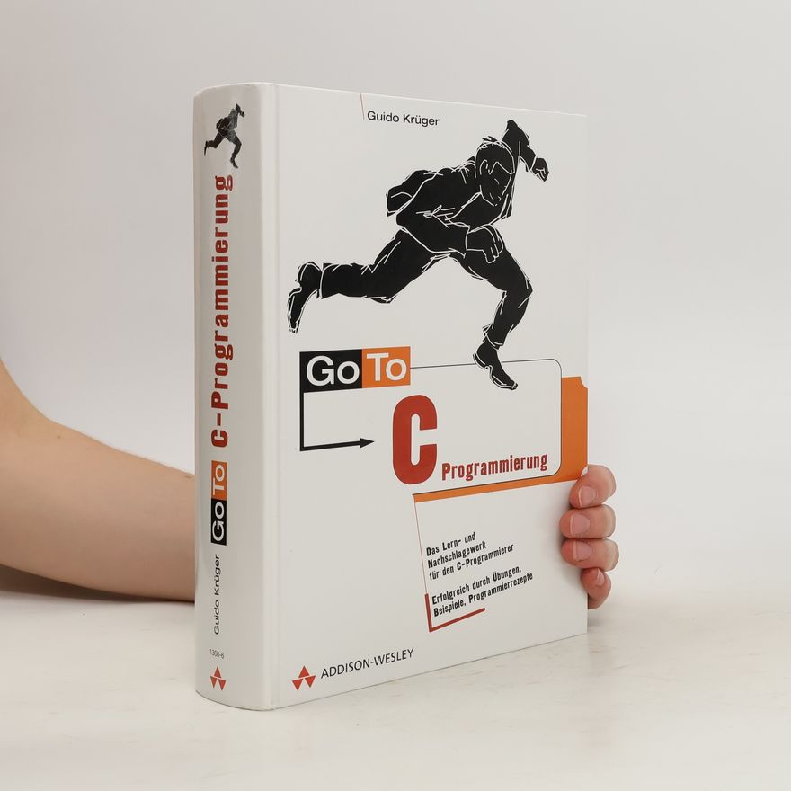Kolektiv autorů Go to C-Programmierung
