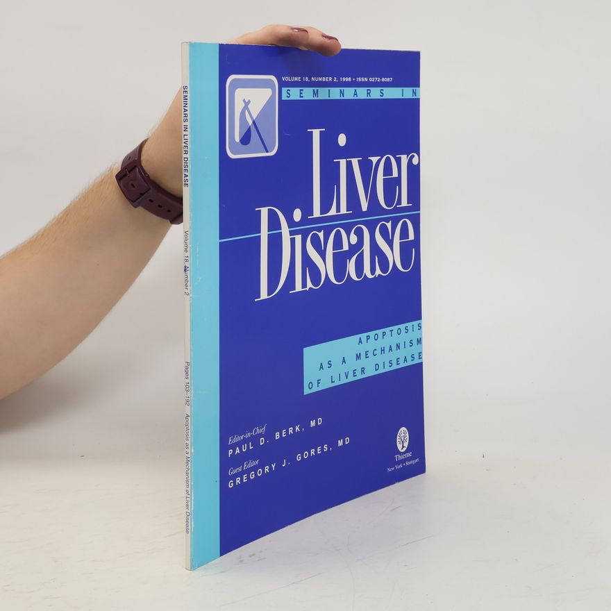 Gregory J. Gores Seminars in Liver Disease 18/2/1998