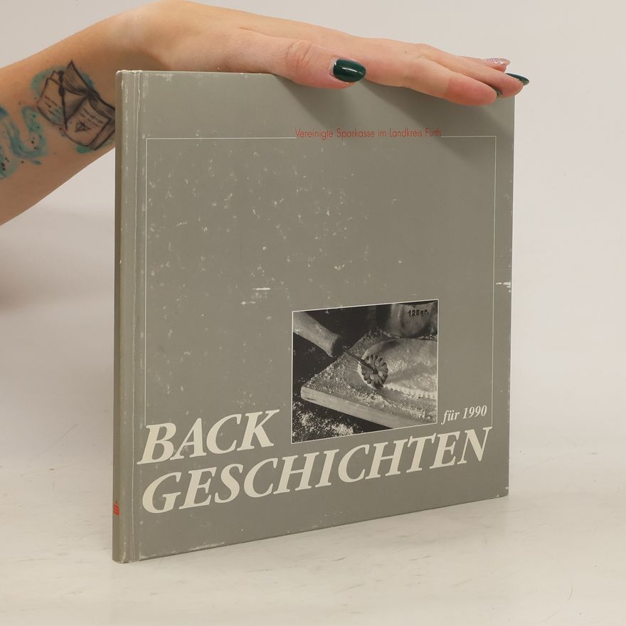 Autorenkollektiv Back Geschichten