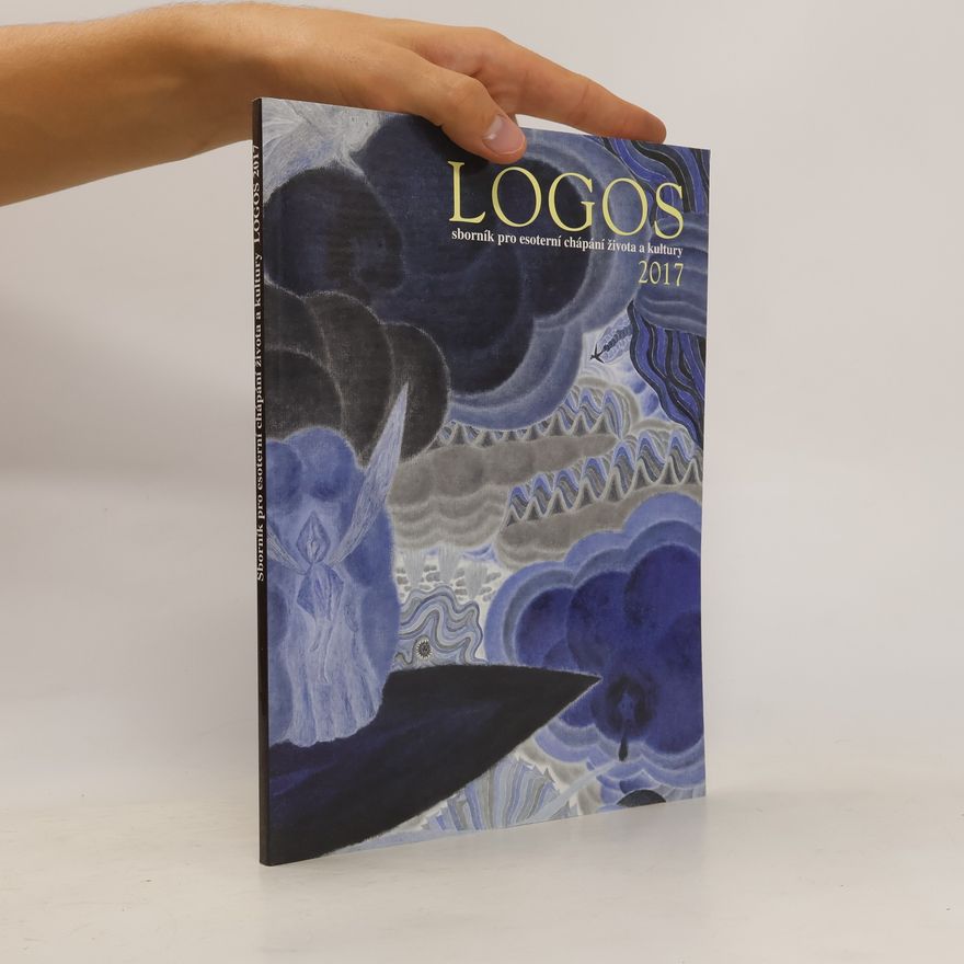 Kolektiv autorů Logos 2017