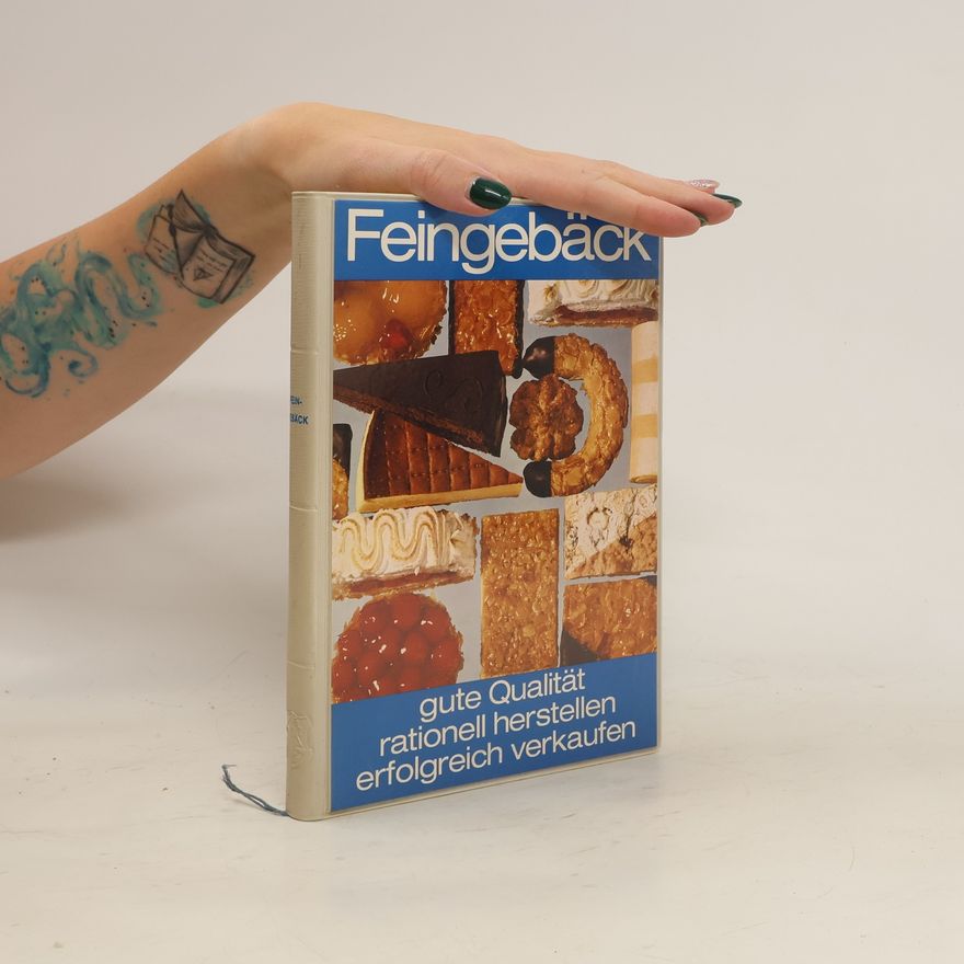 Autorenkollektiv Feingebäck