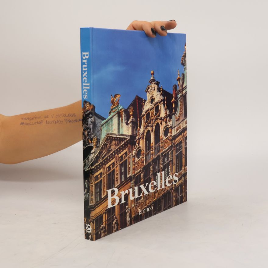 Johan Reygaerts Bruxelles