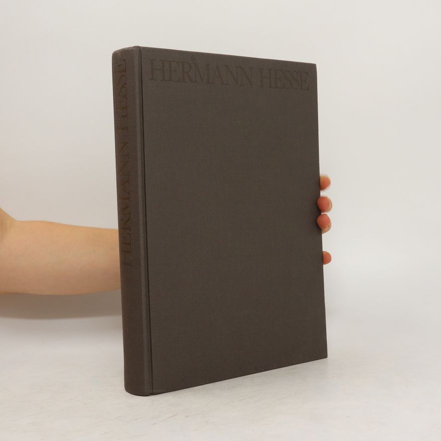 Autorenkollektiv Hermann Hesse