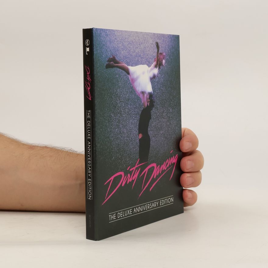 Collectif d'auteurs Dirty Dancing