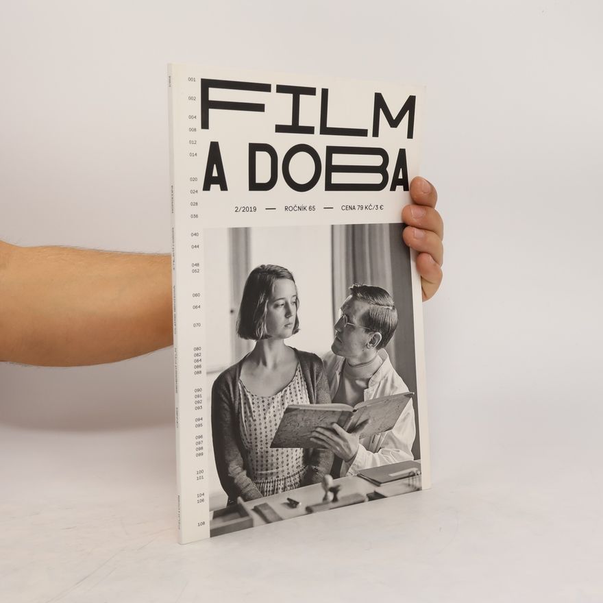 AA.VV. Film a doba 2/2019