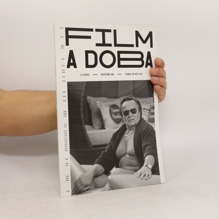 AA.VV. Film a doba 2/2020