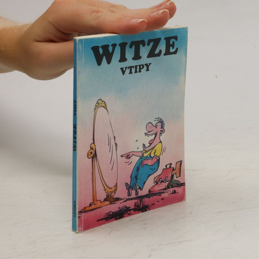 Ľuboš Štvrtecký Witze