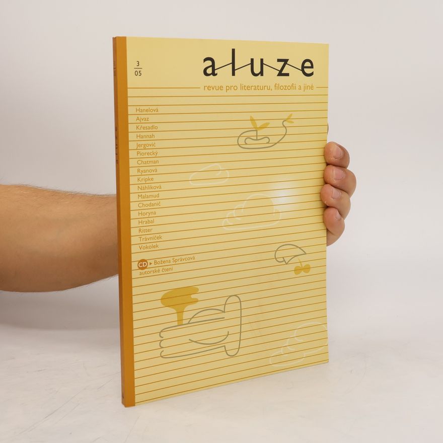 Various authors Aluze 3/2005