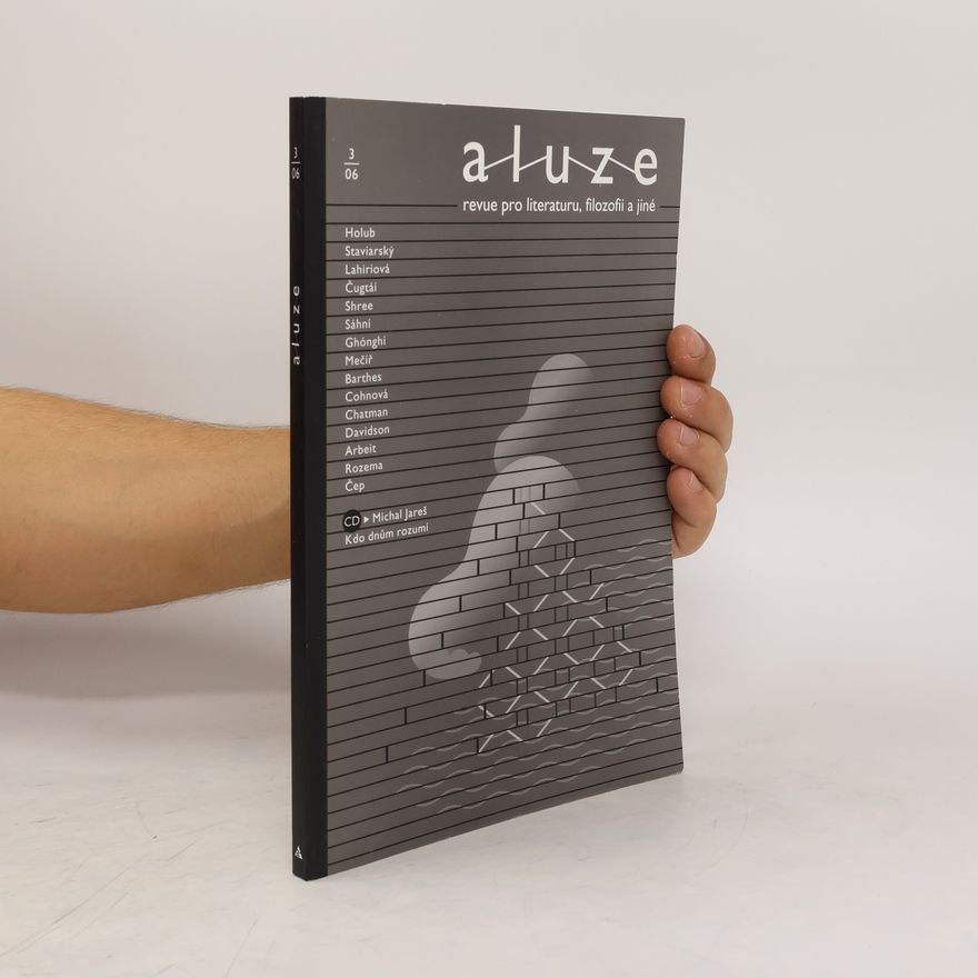 Various authors Aluze 3/06