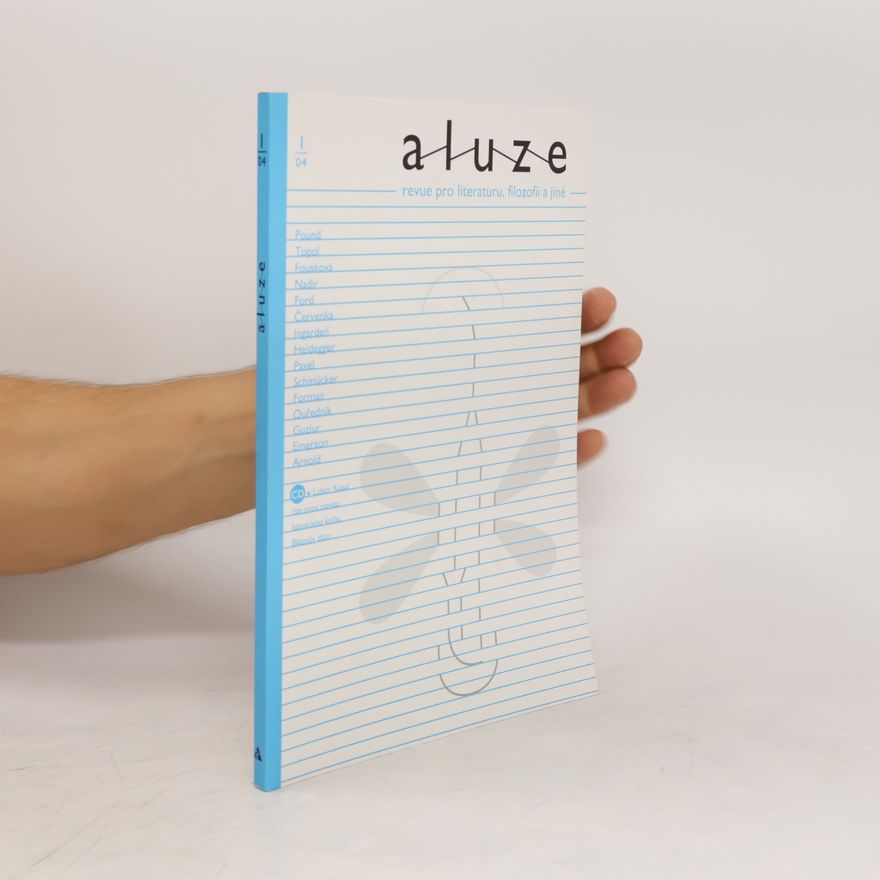 Various authors Aluze 1/04