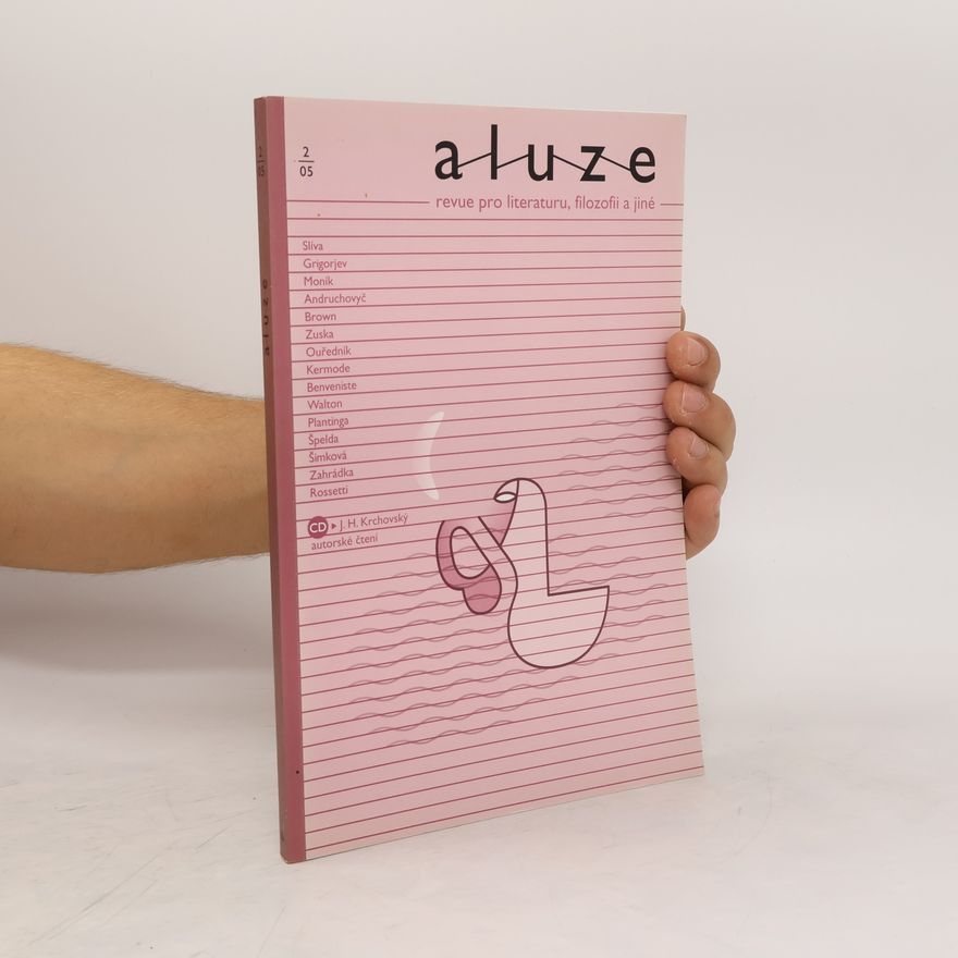 Kolektiv autorů Aluze 2/05