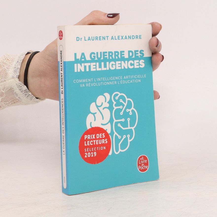 Alexandre Balthazar Laurent Grimod de La Reynière La guerre des intelligences