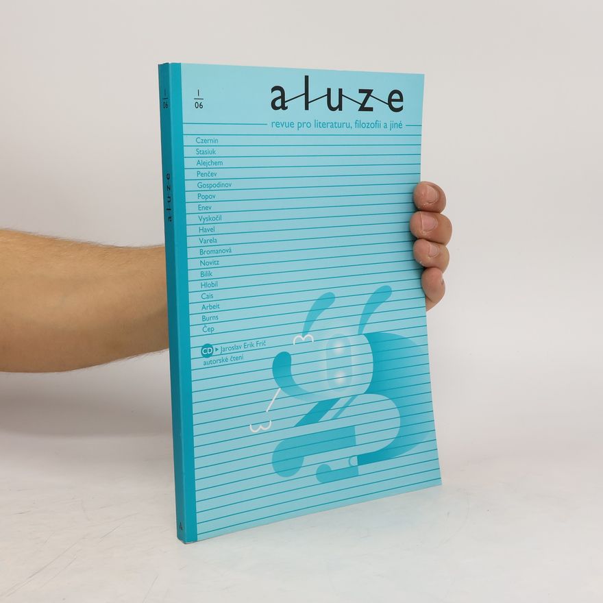 Various authors Aluze 1/06