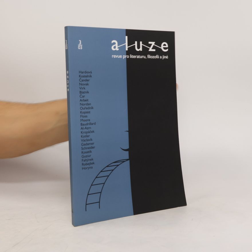 Various authors Aluze 2/2003
