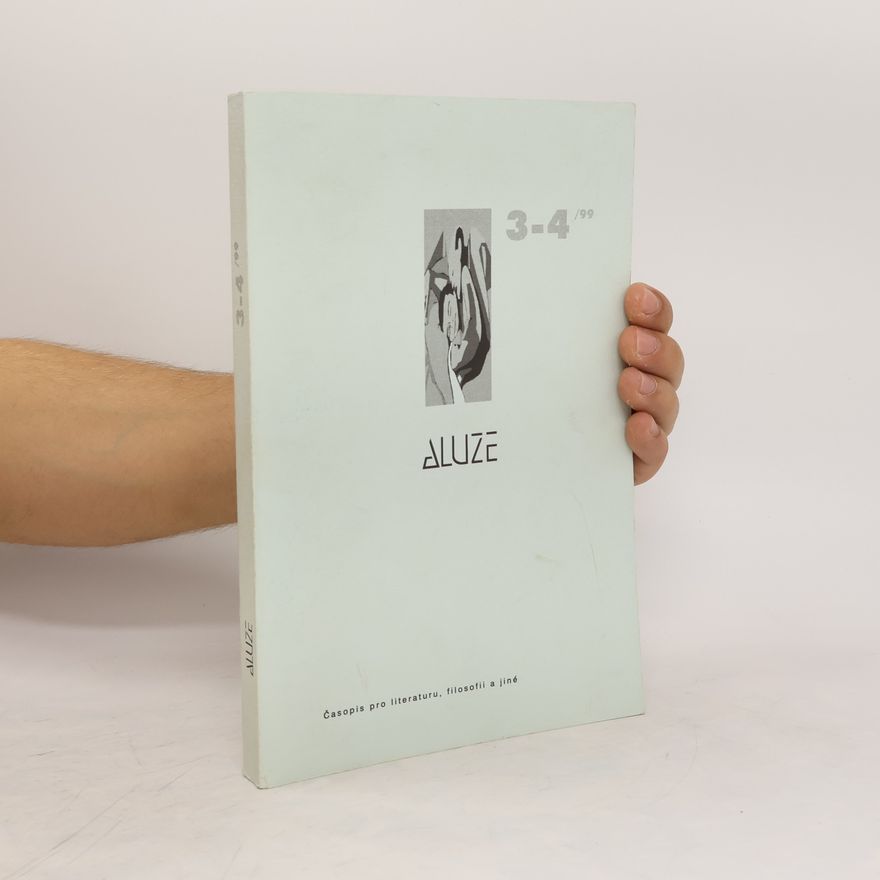 Various authors Aluze 3-4/99