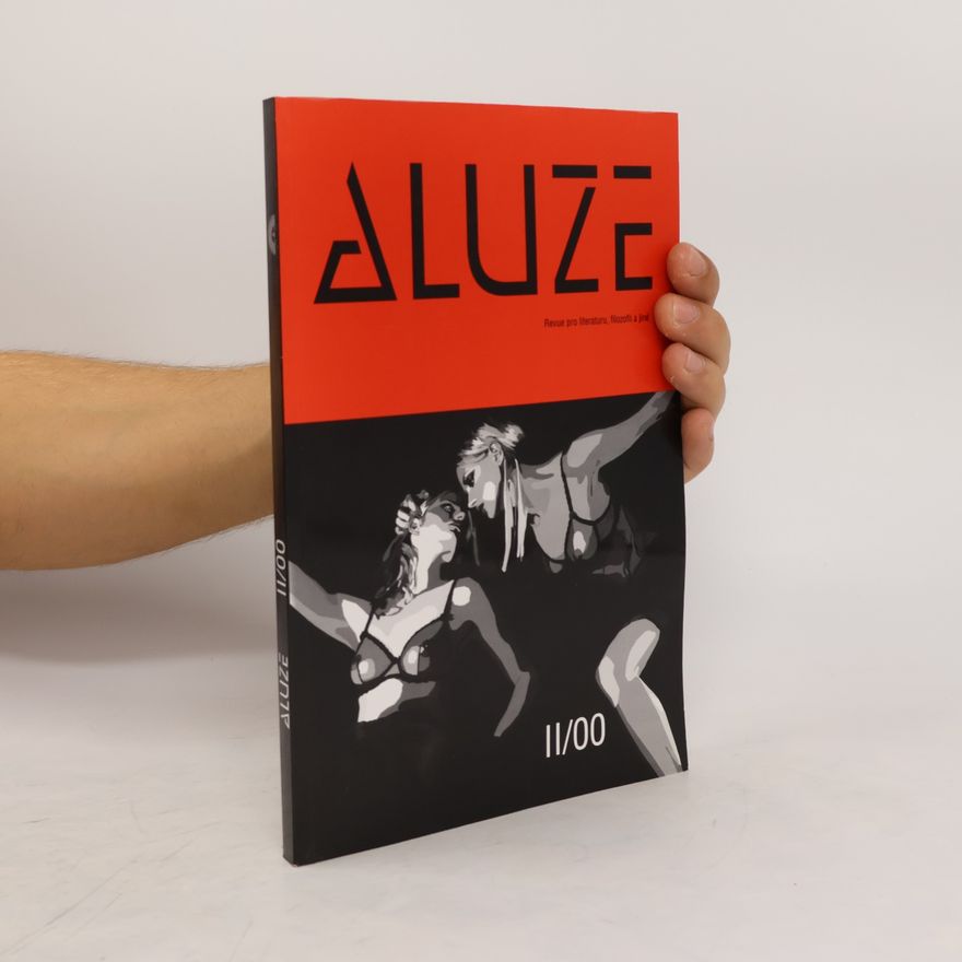 Kolektiv autorů Aluze 11/2000