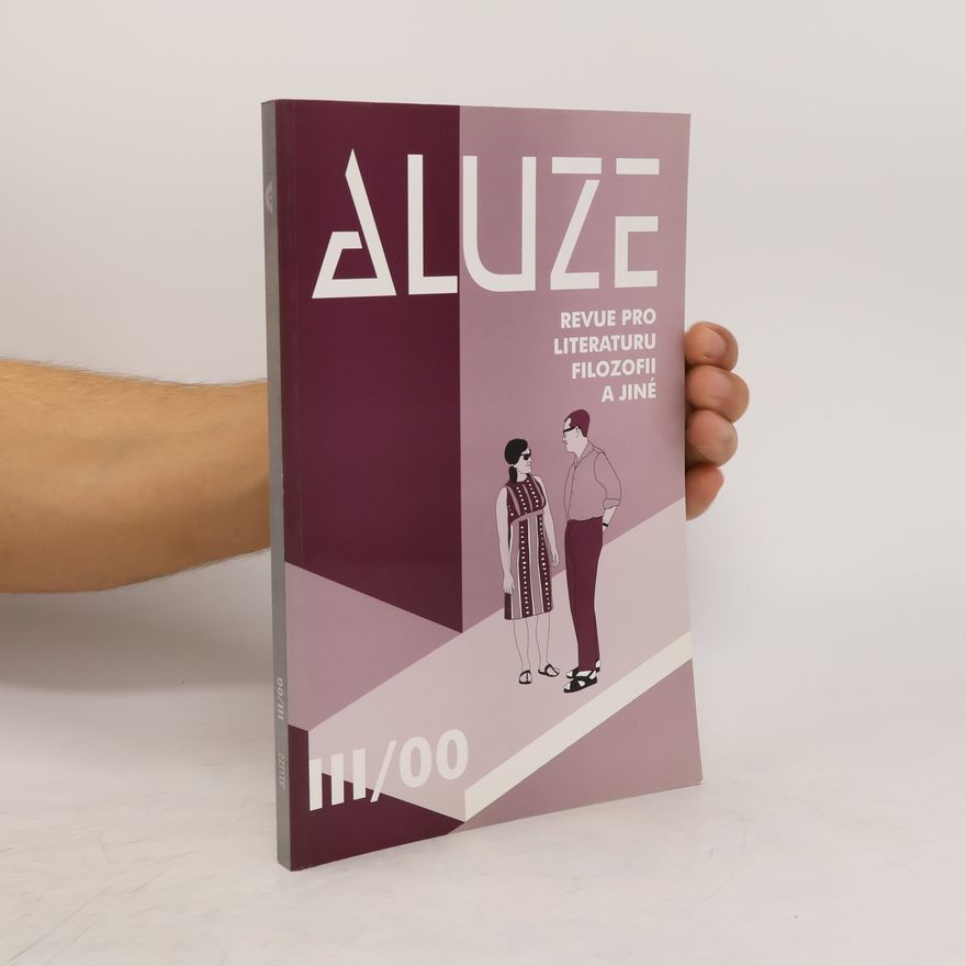 Various authors Aluze III/00