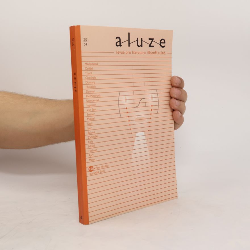 Various authors Aluze 2/3/2004