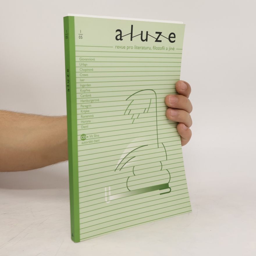 Various authors Aluze 1/2005