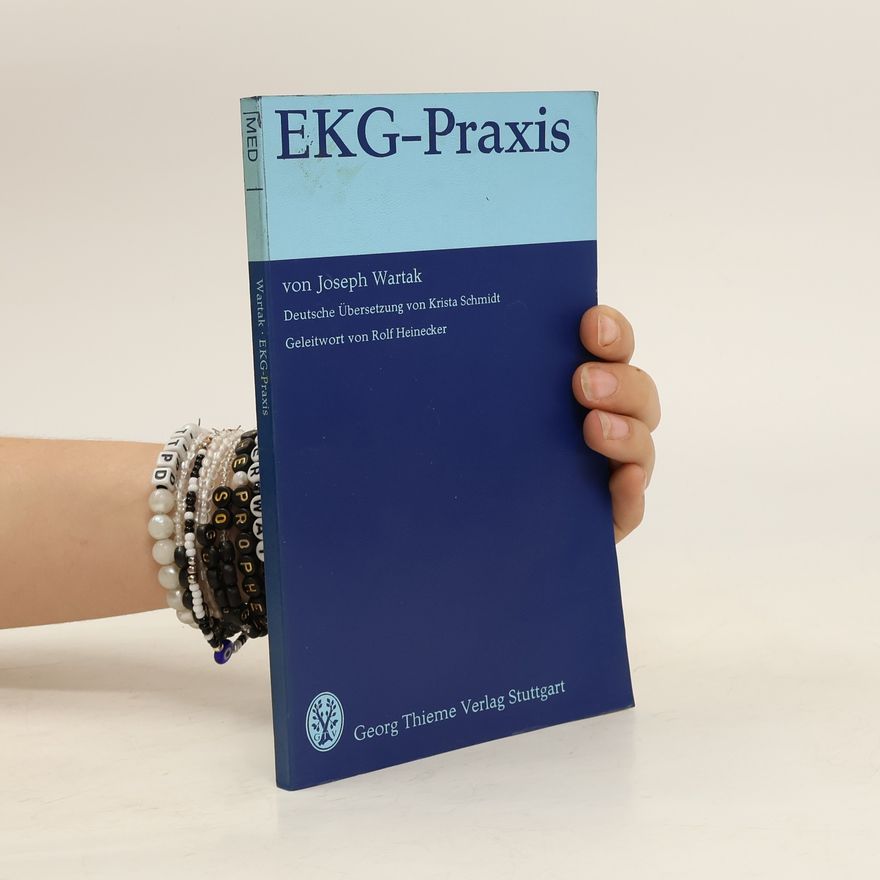 Joseph Wartak EKG-Praxis