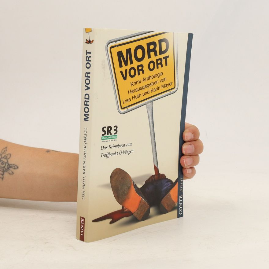 Lisa Huth Mord vor Ort