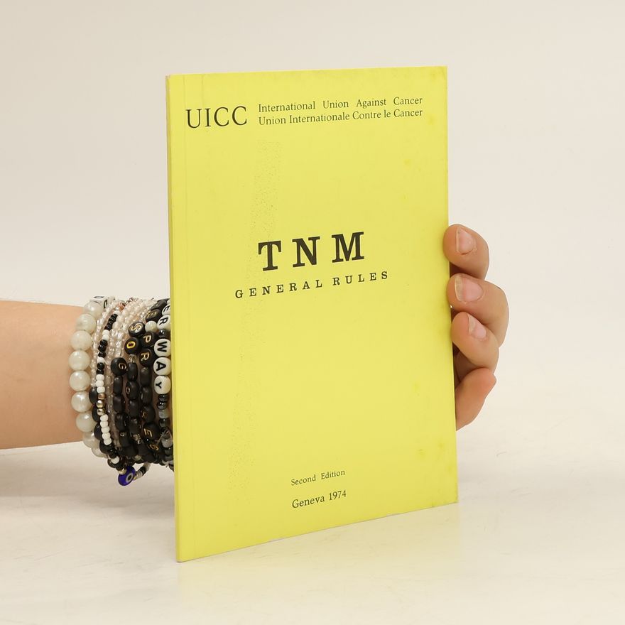 Various authors TNM General Rules
