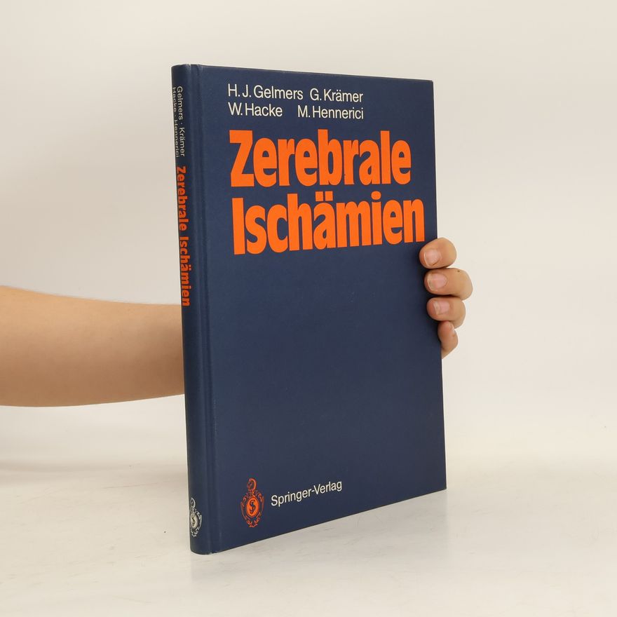 Autorenkollektiv Zerebrale Ischämien