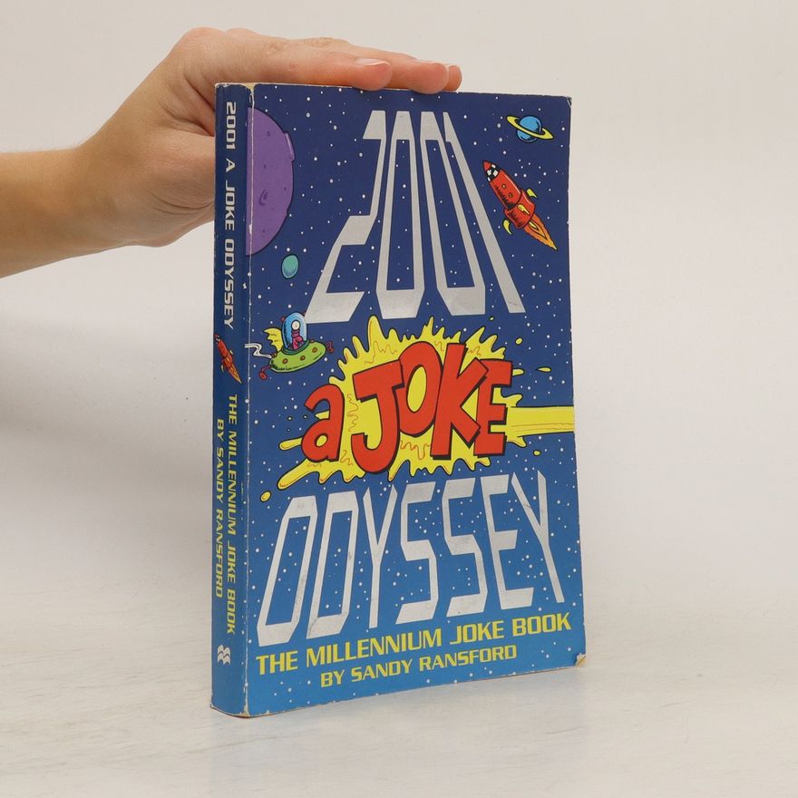 Sandy Ransford 2001. A Joke Odyssey