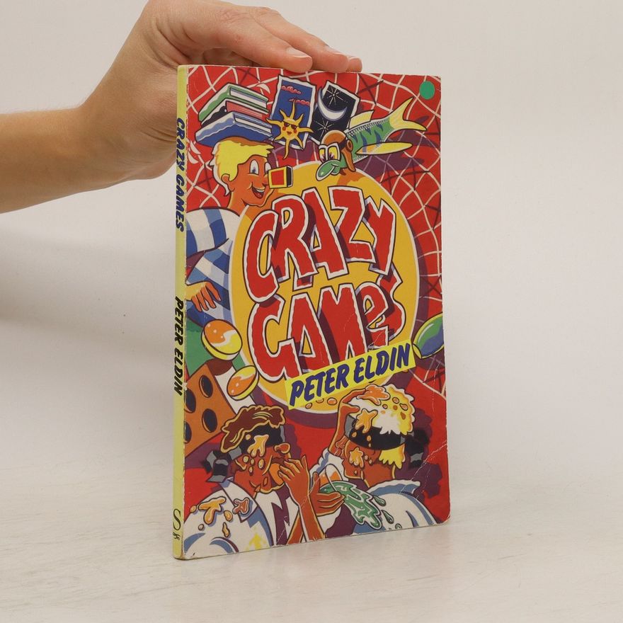 Peter Eldin Crazy Games