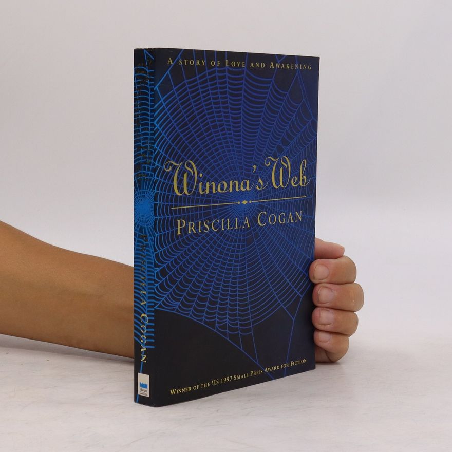 Priscilla Cogan Winona's Web