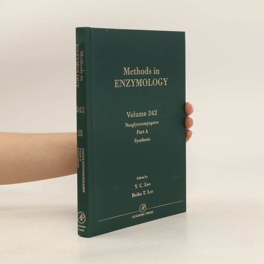Reiko T Lee Methods in Enzymology 242