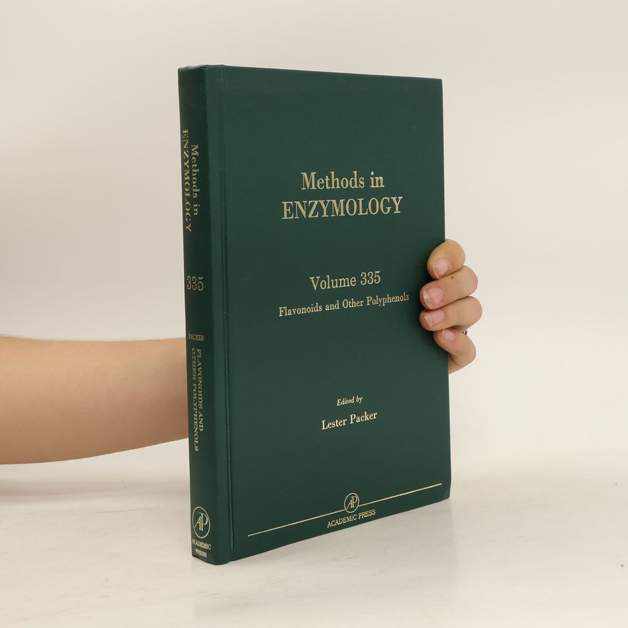 Lester Packer Methods in Enzymology 335