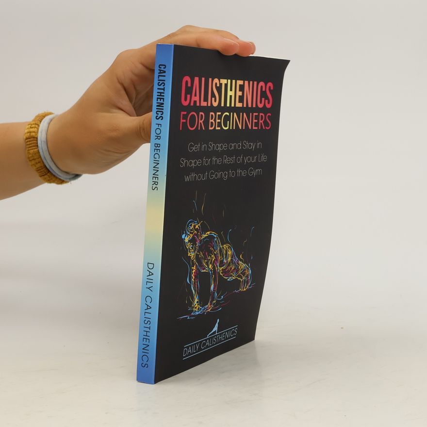 Daily Jay Calisthenics for Beginners